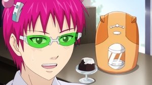 Saiki Kusuo no Ψ-nan Odcinek 16