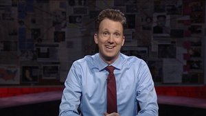 The Opposition with Jordan Klepper Odcinek 91