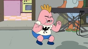 Clarence Odcinek 4