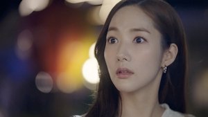 What's Wrong With Secretary Kim? Ona po prostu nie chce wyjść za mąż