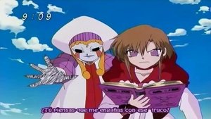 Zatch Bell! Odcinek 86