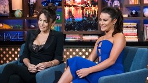 Watch What Happens Live with Andy Cohen Odcinek 76