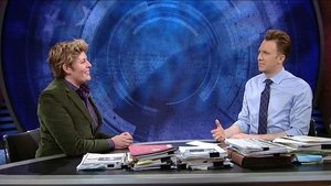 The Opposition with Jordan Klepper Odcinek 89