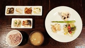 Solitary Gourmet Odcinek 2