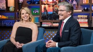 Watch What Happens Live with Andy Cohen Odcinek 75