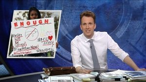 The Opposition with Jordan Klepper Odcinek 64