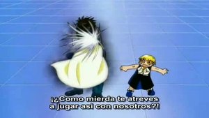 Zatch Bell! Odcinek 148