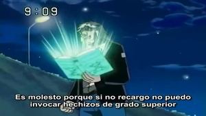 Zatch Bell! Odcinek 101