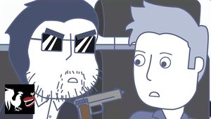 Rooster Teeth Animated Adventures Odcinek 17