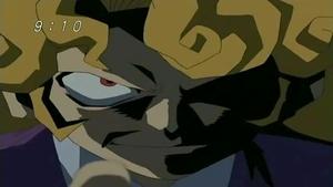 Zatch Bell! Odcinek 119