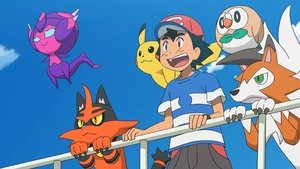 Pokémon Próba twardzieli!