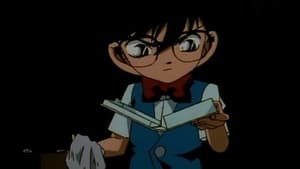 Detektyw Conan Odcinek 64