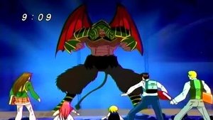 Zatch Bell! Odcinek 83