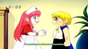 Zatch Bell! Odcinek 68