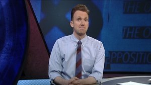 The Opposition with Jordan Klepper Odcinek 74