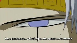 Zatch Bell! Odcinek 131