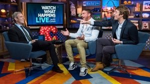 Watch What Happens Live with Andy Cohen Odcinek 74