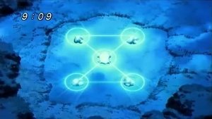 Zatch Bell! Odcinek 94
