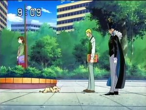 Zatch Bell! Odcinek 65