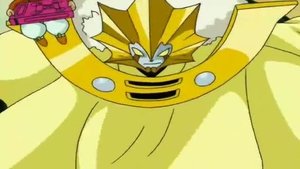 Zatch Bell! Odcinek 140
