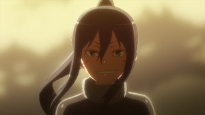 Sword Art Online Alternative: Gun Gale Online Dziesięciominutowa Masakra