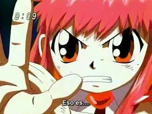 Zatch Bell! Odcinek 71