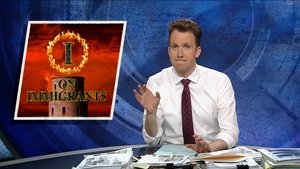 The Opposition with Jordan Klepper Odcinek 68