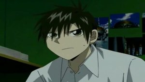 Zatch Bell! Odcinek 125