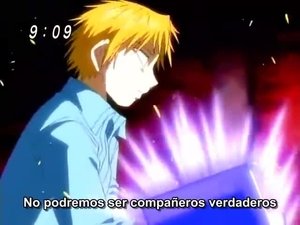 Zatch Bell! Odcinek 64