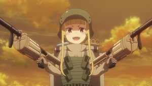 Sword Art Online Alternative: Gun Gale Online Drugi Squad Jam