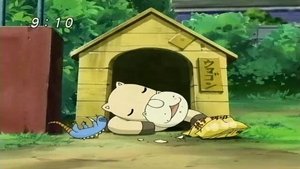Zatch Bell! Odcinek 108
