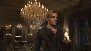 Shadowhunters Familia ante omnia