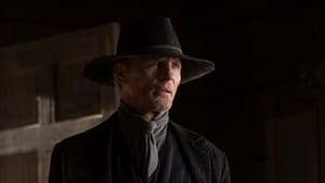 Westworld Les Écorchés