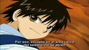 Zatch Bell! Odcinek 133