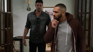 Tyler Perry's The Haves and the Have Nots Odcinek 15
