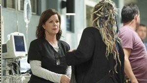 Code Black: Stan Krytyczny Odcinek 9