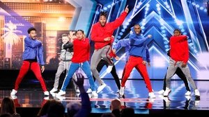 America's Got Talent Odcinek 3