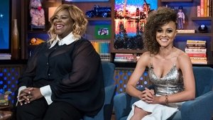 Watch What Happens Live with Andy Cohen Odcinek 88