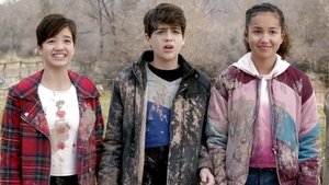 Andi Mack Odcinek 15