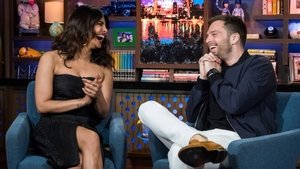Watch What Happens Live with Andy Cohen Odcinek 77