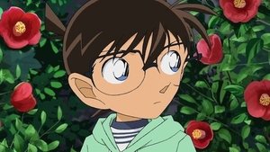 Detektyw Conan Odcinek 693