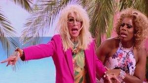 RuPaul's Drag Race Odcinek 9