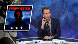 The Opposition with Jordan Klepper Odcinek 120