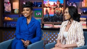 Watch What Happens Live with Andy Cohen Odcinek 83