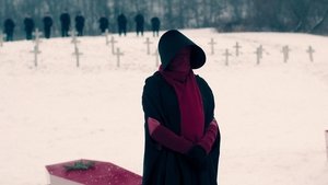 Opowieść podręcznej Pokłosie