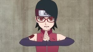 Boruto: Naruto Next Generations Odcinek 60