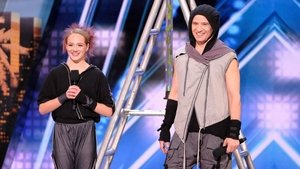 America's Got Talent Odcinek 7