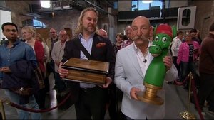 Bares für Rares Odcinek 1