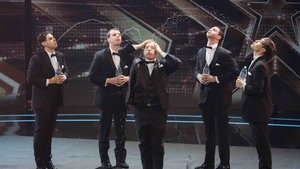 America's Got Talent Odcinek 9