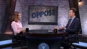 The Opposition with Jordan Klepper Odcinek 117